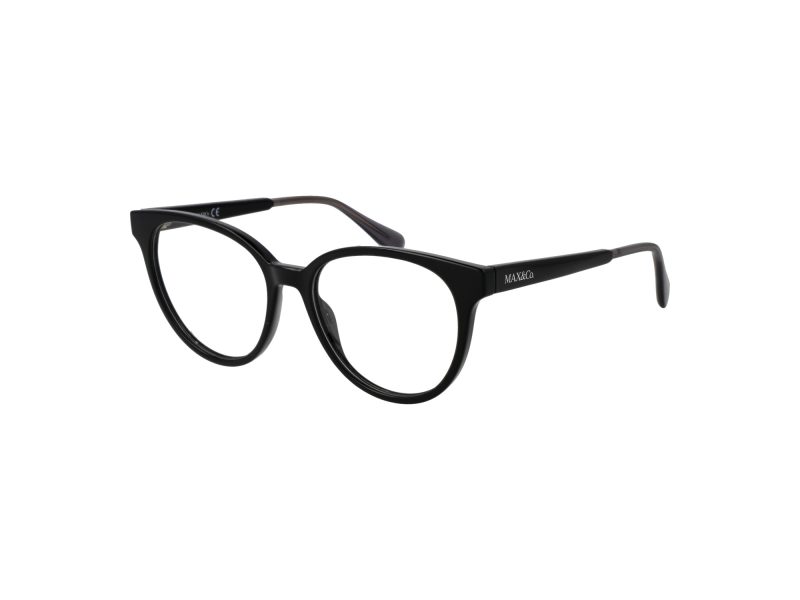 Max & Co MO 5092 001 52 Women glasses