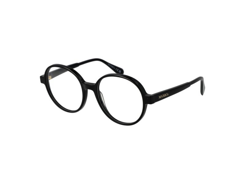 Max & Co MO 5108 001 53 Women glasses