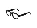 Alexander Mcqueen MQ 0365O 001 49 Men glasses