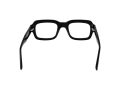 Alexander Mcqueen MQ 0365O 001 49 Men glasses