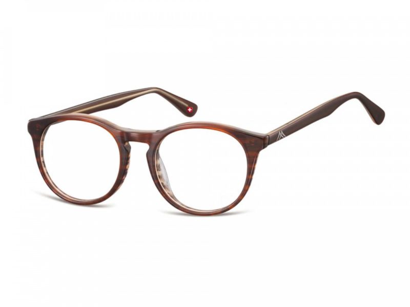 Helvetia glasses MA65 F