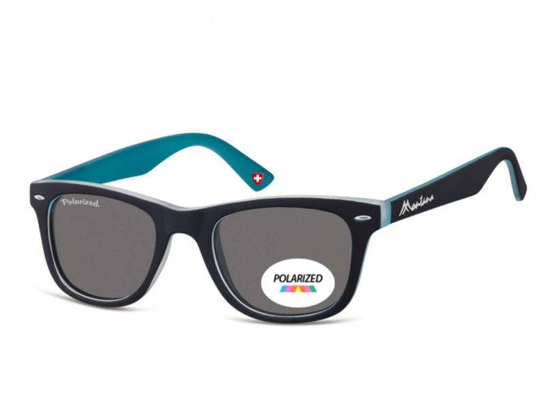 Helvetia polarized sunglasses MP41F