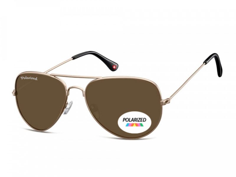Helvetia polarized sunglasses MP96B