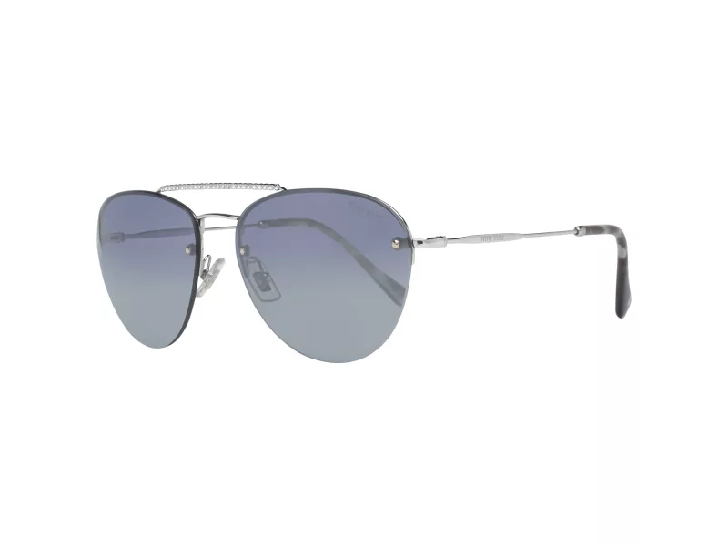 Miu Miu sunglasses MU 54US 1BC3/A0