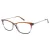 Nicole Miller NM NMBARNEL 02 57 Women glasses