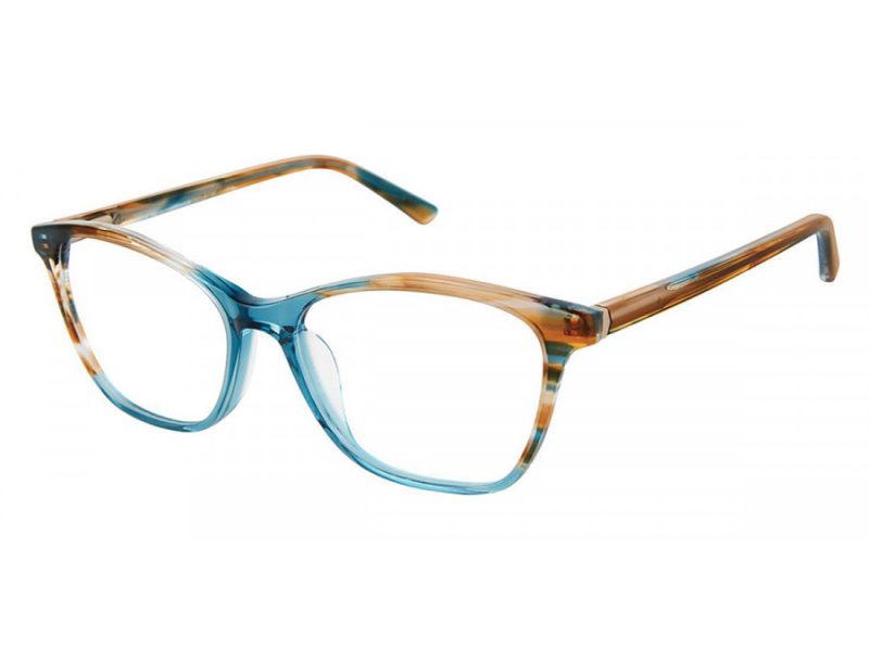 Nicole Miller NM NMHERMITAGE 01 57 Women glasses
