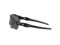 Oakley Radar Ev Xs Path OJ 9001 16 31 Children sunglasses