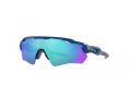 Oakley Radar Ev Xs Path OJ 9001 28 31 Children sunglasses
