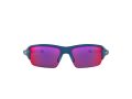 Oakley Flak Xs OJ 9005 05 59 Children sunglasses