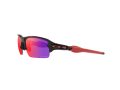 Oakley Flak Xs OJ 9005 13 59 Children sunglasses