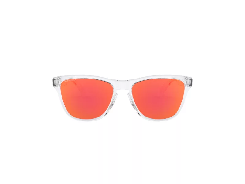 Oakley Frogskins Xs OJ 9006 19 53 Children sunglasses