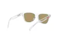 Oakley Frogskins Xs OJ 9006 19 53 Children sunglasses