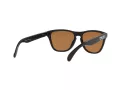 Oakley Frogskins Xs OJ 9006 27 53 Children sunglasses