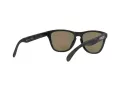 Oakley Frogskins Xs OJ 9006 29 53 Children sunglasses