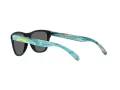 Oakley Frogskins Xs OJ 9006 33 53 Children sunglasses