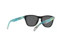 Oakley Frogskins Xs OJ 9006 33 53 Children sunglasses