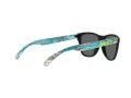 Oakley Frogskins Xs OJ 9006 33 53 Children sunglasses
