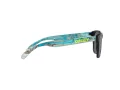 Oakley Frogskins Xs OJ 9006 33 53 Children sunglasses