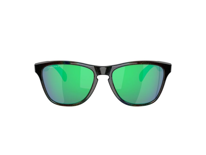 Oakley Frogskins Xs OJ 9006 41 53 Children sunglasses