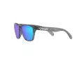 Oakley Frogskins Xxs OJ 9009 02 48 Children sunglasses
