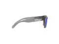 Oakley Frogskins Xxs OJ 9009 02 48 Children sunglasses