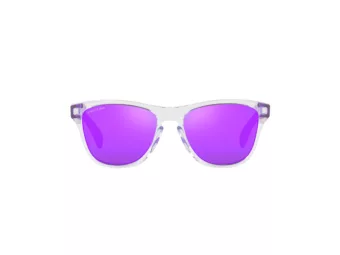 Oakley Frogskins Xxs OJ 9009 03 48 Children sunglasses