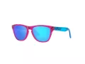 Oakley Frogskins Xxs OJ 9009 04 48 Children sunglasses