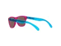 Oakley Frogskins Xxs OJ 9009 04 48 Children sunglasses