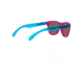 Oakley Frogskins Xxs OJ 9009 04 48 Children sunglasses