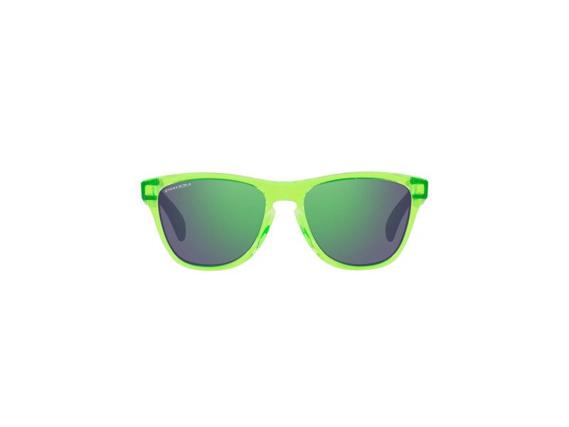 Oakley Frogskins Xxs OJ 9009 05 48 Children sunglasses