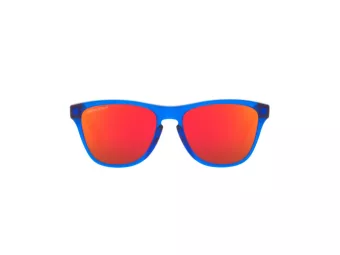 Oakley Frogskins Xxs OJ 9009 06 48 Children sunglasses