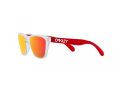 Oakley Frogskins Xxs OJ 9009 08 48 Children sunglasses