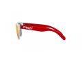 Oakley Frogskins Xxs OJ 9009 08 48 Children sunglasses