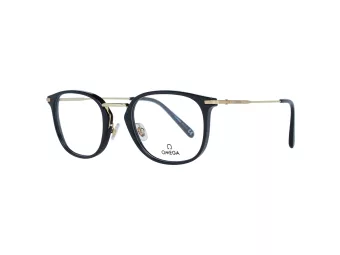 Omega OM 5024 001 52 Men glasses
