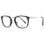 Omega OM 5024 001 52 Men glasses