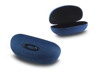   Oakley Lifestyle Ellipse O Acc Case B AOO1590AT 000020 Hard Case