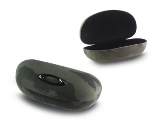   Oakley Lifestyle Ellipse O Acc Case G AOO1590AT 000022 Hard Case