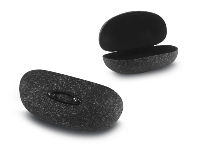 Oakley Lifestyle Ellipse O Acc Case G AOO1590AT 000023 Hard Case