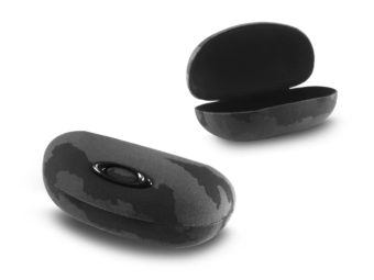  Oakley Lifestyle Ellipse O Acc Case G AOO1590AT 000024 Hard Case