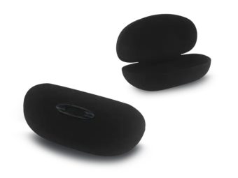   Oakley Lifestyle Ellipse O Acc Case S AOO1590AT 000026 Hard Case