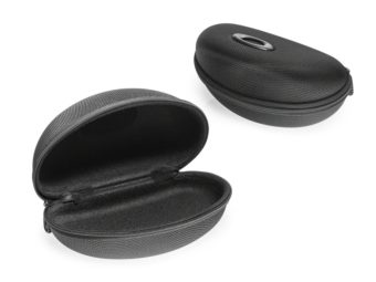   Oakley Sport Soft Vault Black Acccase AOO1670AT 000026 Soft Case