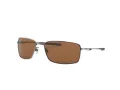 Oakley Square Wire OO 4075 14 60 Men sunglasses
