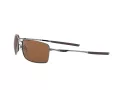 Oakley Square Wire OO 4075 14 60 Men sunglasses