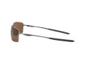 Oakley Square Wire OO 4075 14 60 Men sunglasses