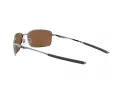Oakley Square Wire OO 4075 14 60 Men sunglasses