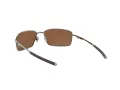 Oakley Square Wire OO 4075 14 60 Men sunglasses