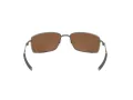 Oakley Square Wire OO 4075 14 60 Men sunglasses