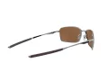 Oakley Square Wire OO 4075 14 60 Men sunglasses