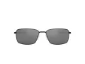 Oakley Square Wire OO 4075 407513 60 Men sunglasses