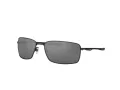 Oakley Square Wire OO 4075 407513 60 Men sunglasses